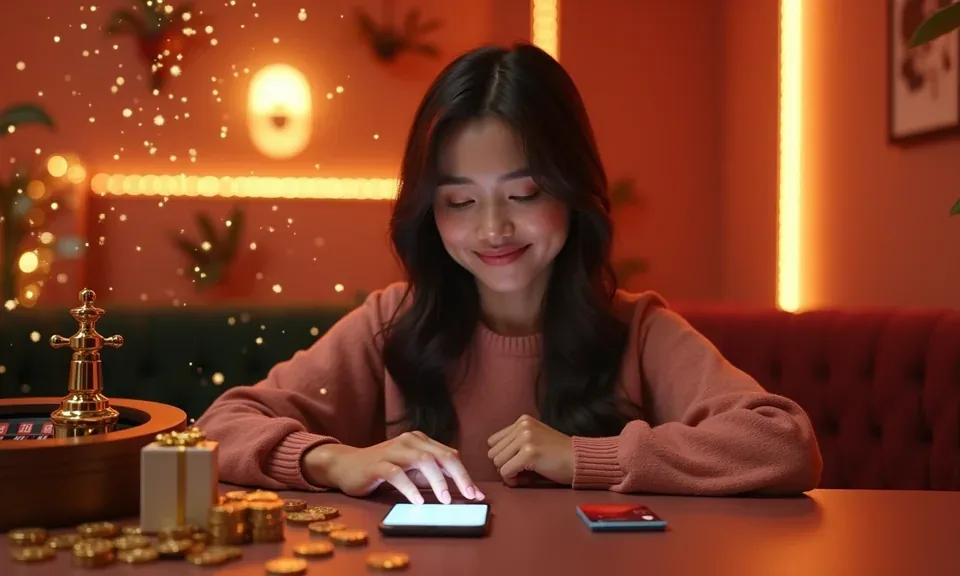 taya360 What Makes Boracay Sunset Jackpot Different